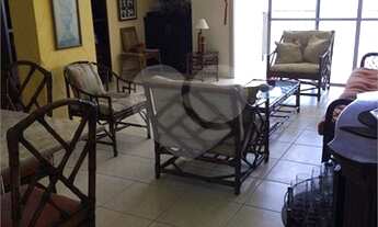 Imagem 5: Venda Lindo apto mobiliado Guarujá 4 dormitórios 2 vagas com lazer completo