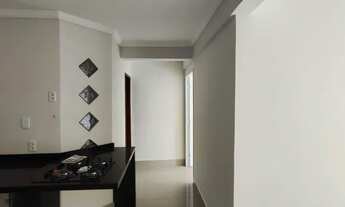 Imagem 4: Apartamento 1 e 2 quartos