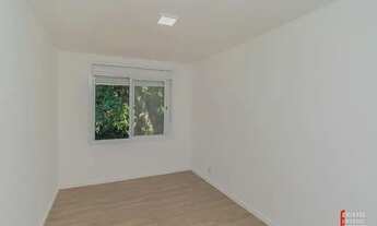 Imagem 6: Apartamento 1 dormitório a venda com vaga rotativa no Cristal - ORT60888