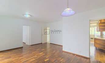 Imagem 4: Apartamento Venda 3 Dormitórios - 120 m² Higienópolis