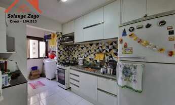 Imagem 7: Oportunidade - Apartamento 2 dorms. - 70m²