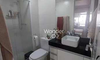 Imagem 12: Apartamento com 1 dormitório, 50 m² - venda por R$ 850.000 ou aluguel por R$ 6.886/mês - B