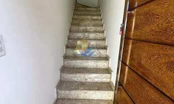 Imagem 5: Casa com 3 dorms, Marapé, Santos, Cod: 23262