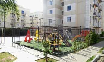 Imagem 5: SãO LEOPOLDO - Apartamento Padrão - Santos Dumont