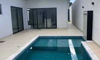 Imagem 2: Vende-se casa de alto padrão com piscina