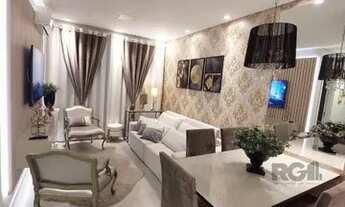 Imagem 3: Apartamento em Zona Nova