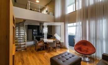 Imagem 3: Apartamento para Aluguel - Alphaville, 3 Quartos, 150 m2