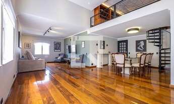 Imagem: Apartamento à Venda - Jardim Paulista