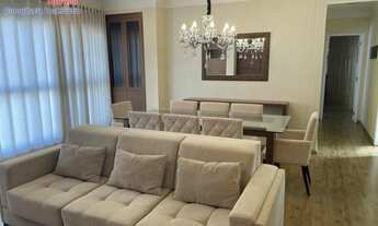 Imagem 4: Alpha Garden Alphaville - Mobiliado, 90 m2, 2 dorms, 2 vagas