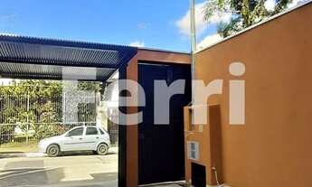 Imagem 3: Aclimação Sobrado Novo entre o Parque da Aclimação e o Metrô Ana Rosa