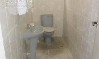 Imagem 6: Santo André - Casa Padrão - Casa Branca