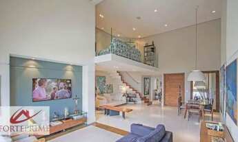 Imagem: Apartamento com 4 dormitórios, 220 m²