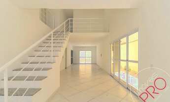 Imagem: Casa de condominio 04 dorm/02 suites 330m