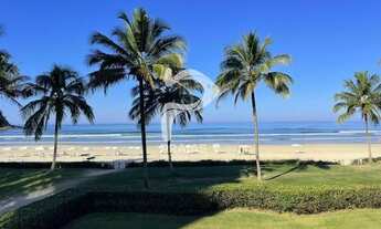 Imagem 3: Apartamento, vista frontal ao mar, 6 dormitórios, na Riviera