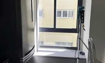 Imagem 6: Apartamento para aluguel possui 33 metros quadrados com 1 quarto em Perdizes - São Paulo