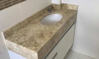 Imagem 5: Apartamento para venda tem 129 metros quadrados com 2 quartos em Ponta da Praia - Santos