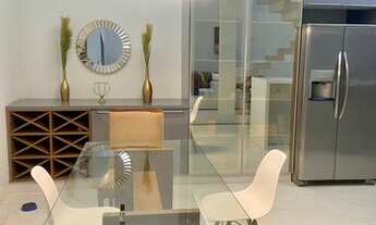 Imagem 6: Campo Grande - Apartamento Padrão - Vilas Boas