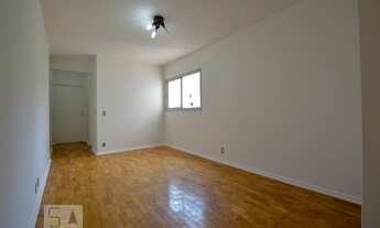 Imagem: Apartamento para Aluguel - Santa Cecília