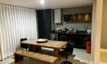 Imagem 7: Apartamento para venda com 162 metros quadrados com 3 quartos em Itaim Bibi - São Paulo