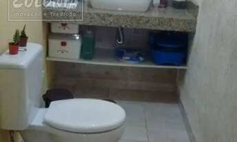 Imagem 4: São Paulo - Casa Padrão - Parque São Rafael