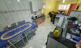 Imagem 4: Sobrado com 3 dorms, Princesa, Praia Grande, Cod: 1453