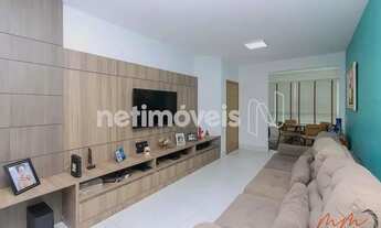 Imagem 2: Venda Apartamento 4 quartos Ipiranga Belo Horizonte