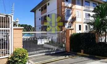 Imagem 2: Apartamento 02 dormitórios, com garagem, Chácara Campos Elíseos - locação R$ 1.150,00 ou v