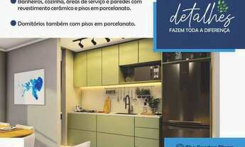 Imagem 5: The Garden Plaza , 65m², 2 quartos - Ubatuba - SP