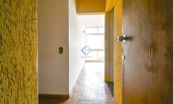 Imagem 2: Edifício JK: Apartamento de 02 quartos para locação com linda vista para cidade