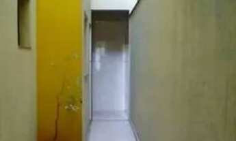 Imagem 7: CASA ASSOBRADADA - COOPERATIVA - SP