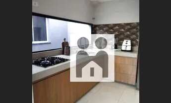 Imagem 2: Casa com 3 dormitórios à venda, 122 m² por R$ 420.000,00 - Jardim Horizonte Verde - Ribeir