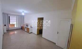 Imagem: Apartamento espaçoso de 3 quartos com dependência