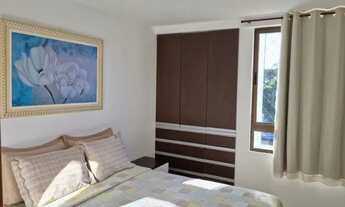 Imagem 4: Alugo apartamento mobiliado no cabo branco