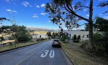 Imagem: Terreno à venda, 1369 m² por R$ 1.280.000,00