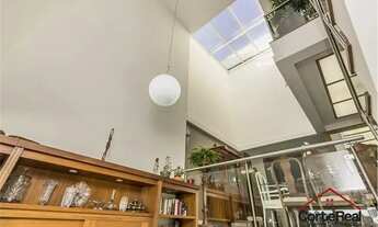 Imagem 5: PORTO ALEGRE - Casa Padrão - Chácara das Pedras