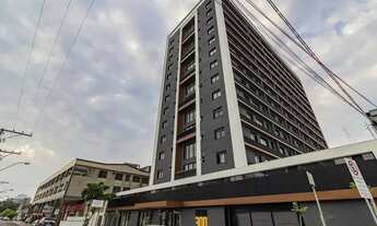 Imagem 7: Apartamento para Venda - 44.8m², 1 dormitório, sendo 1 suites, 1 vaga - Azenha