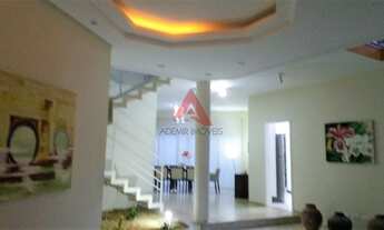 Imagem 5: Casa - Venda - Loteamento Villa Branca - Cod. 7502