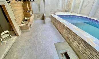 Imagem 2: OPORTUNIDADE DE NEGÓCIO - CASA INACABADA NO BELÉM