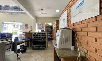 Imagem 6: Salão - Jardim São Vicente - Campinas