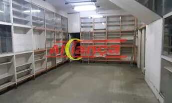 Imagem 5: Prédio misto: salão cml térreo e apto superior 3 dormitórios (1suite