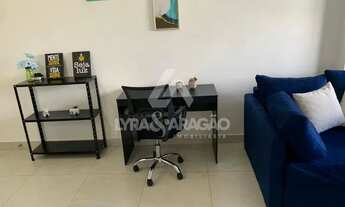 Imagem 6: EXCELENTE FLAT TODO MOBILIADO NO EXCLUSIVE HOME, COM 1 QUARTO!