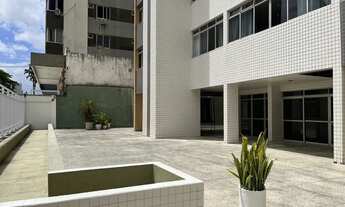 Imagem 4: Apartamento para venda com 188 m² quadrados com 3 quartos 3 suítes, em Meireles - Fortalez