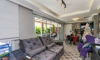 Imagem: Garden para Venda - 102m², 1 dormitório