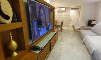 Imagem 2: Apartamento para aluguel e venda com 140 m² com 4 quartos em Icaraí - Niterói - RJ