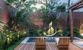 Imagem 5: Lançamento de condomínio com 4 lindas casas de 4 suítes a 3 minutos da praia