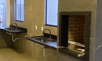 Imagem 6: Casa para Venda em Cidade Ocidental, Residencial Villa Suiça, 3 dormitórios, 1 suíte, 3 ba