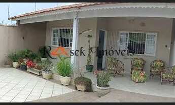 Imagem 2: Casa com 3 dorms, Jardim Regina, Itanhaém - R$ 350 mil, Cod: 1339