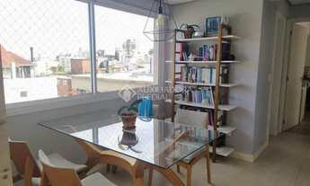 Imagem 12: Apartamento à venda Rua Pedro Chaves Barcelos, Auxiliadora - Porto Alegre