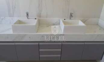 Imagem 7: Casa com 3 dormitórios para alugar, 300 m² por R$ 16.400/mês - Alphaville Nova Esplanada