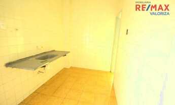 Imagem 3: Apartamento com 3 dormitórios à venda por R$ 122.000 - São Bernardo - Juiz de Fora/MG